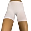 Comfort Strecth Fit Dikişsiz Rahat Esnek Paçalı Kadın Boxer