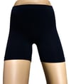 Comfort Strecth Fit Dikişsiz Rahat Esnek Paçalı Kadın Boxer