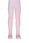 Kız Çocuk Cotton Külotlu Çorap - Pembe