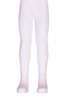 Kız Çocuk Micro 50 Çocuk Külotlu Çorap - Pembe