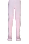 Kız Çocuk Modal Külotlu Çorap - Pembe