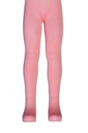Kız Çocuk Muline Külotlu Çorap - Pembe