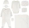 Brodeli 10'lu Set 16241