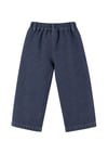 Colorblock Kot Pantolon 19812