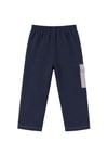 Colorblock Pantolon 19780