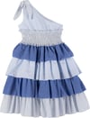 Elbise 18299