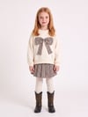 Fiyonklu Sweatshirt 19744