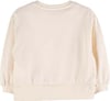 Fiyonklu Sweatshirt 19744