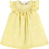 Kız Bebe Elbise 17556