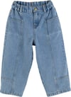 Kot Pantolon 19808