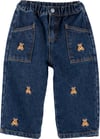 Kot Pantolon 19893