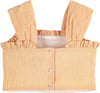 Pötikare Crop Bluz 17325