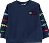 Sweatshirt 19725