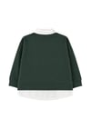 Sweatshirt 19866