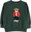 Sweatshirt 19891