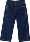 Taşlı Kot Pantolon 19901