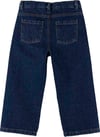 Taşlı Kot Pantolon 19901
