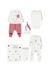 Unisex 10'lu Set 20101