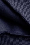 Free Life Baskılı Kalın Soft 3 İplik içi Şardonlu 0 Sıfır Yaka Oversize Salaş Sweatshirt