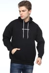 Füme Basic Düz Baskısız Oversize Salas Boyfriend Kadın T-Shirt