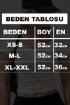 Kadın Mint Yeşili U Yaka Kısa Kollu Fitilli Kaşkorse Bluz Body