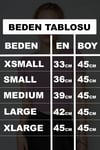 Kadın Petrol Yeşili Bisiklet Yaka Likralı Kısa Kol Body Crop Bluz