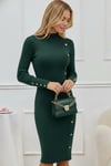 kadin-yesil-slim-kalem-triko-elbise-xs-adc0-5.jpg
