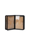 10 Bölmeli Hakiki Deri Pratik Kartlık Cüzdan