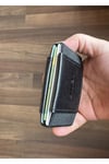 Elastik Minimalist Kartlık Cüzdan