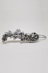 Caesar U Renso Silver