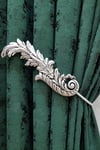 Caesar U Renso Silver