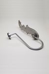 Caesar U Renso Silver