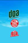 Doa Sprey Mutfak Bulaşık 500ml 2Adet