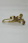 Elegant U Renso Gold