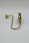 Elegant U Renso Gold
