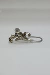 Elegant U Renso Silver