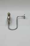 Elegant U Renso Silver
