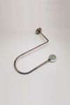 Kristal U Renso Silver