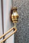 Vase Renso Gold