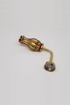 Vase Renso Gold