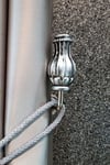 Vase Renso Silver