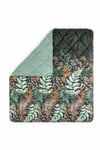 Velvet Tek Kişilik Yorgan Clorasa Mint 155x215 cm