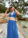 Arkhe Etek MOONLİGHT BLUE