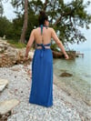 Arkhe Etek MOONLİGHT BLUE