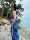 Arkhe Etek MOONLİGHT BLUE