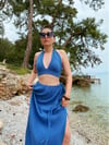 Arkhe Etek MOONLİGHT BLUE