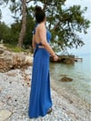 Arkhe Etek MOONLİGHT BLUE