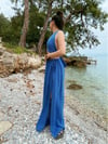Arkhe Etek MOONLİGHT BLUE