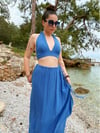 Arkhe Etek MOONLİGHT BLUE