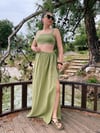 Arkhe Etek SAGE GREEN